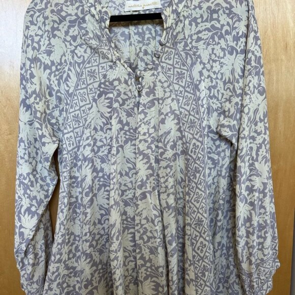 Natalie Martin Fiore short dress - Picture 3 of 3